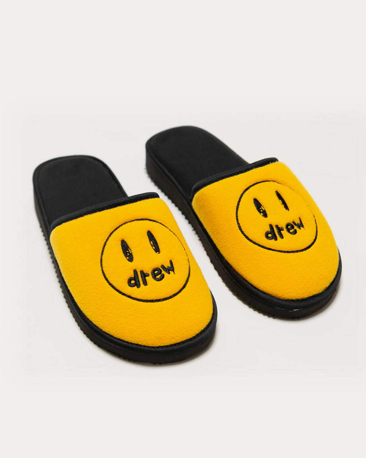 Drew-House-Painted-Mascot-Platform-Golden-Yellow-Slip-Ons-1.jpg