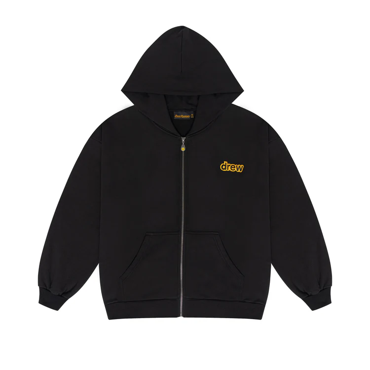 Drew-House-Zip-Up-Hoodie-Black.webp