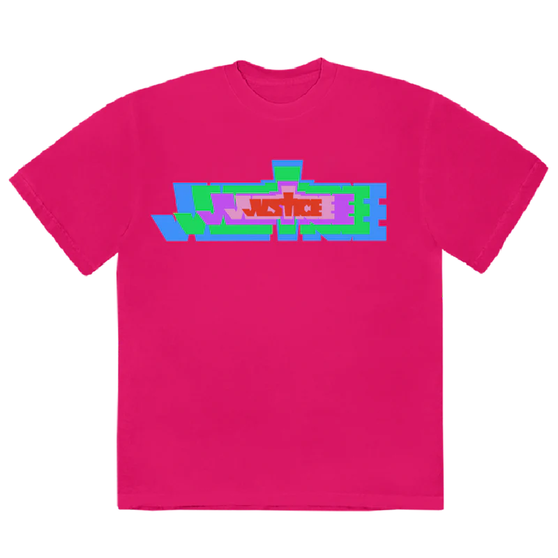 JusticePinkLogoTee.webp