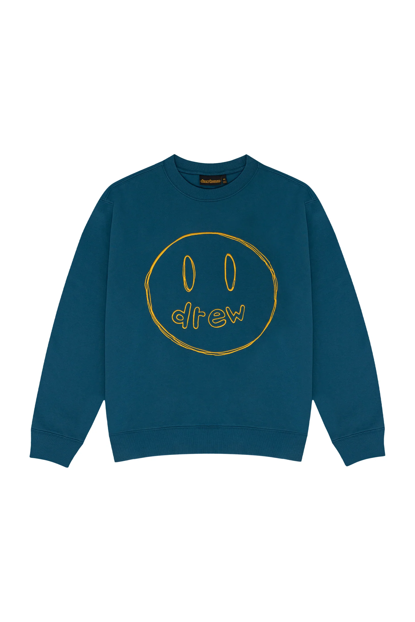 sketchmascotcrewneckPEACOCK.webp